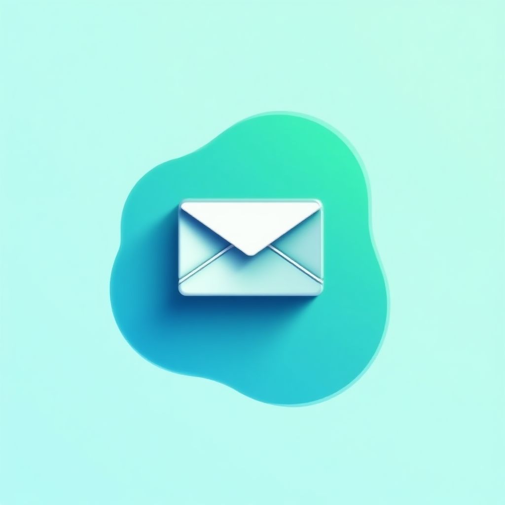 Icono email contacto