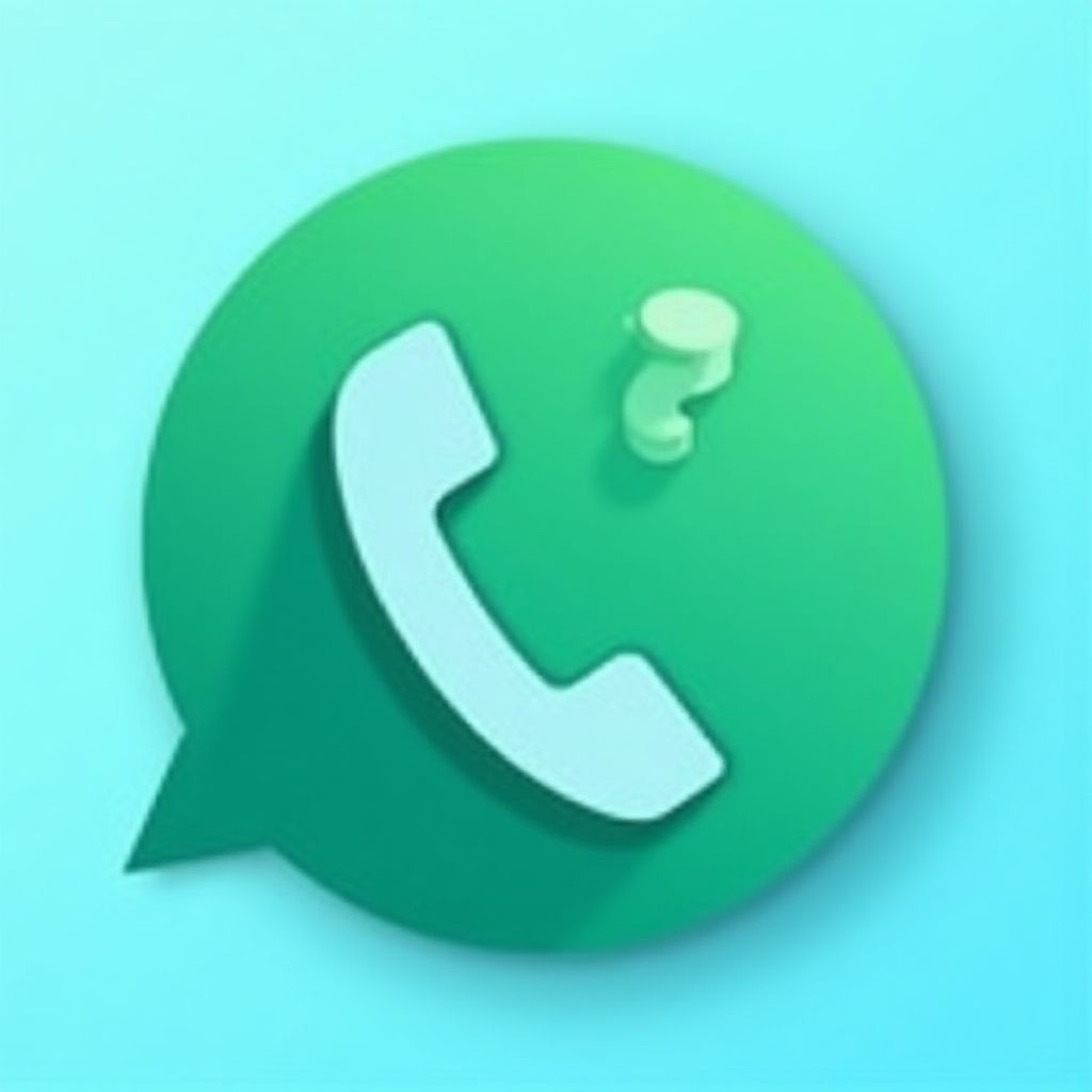 Icono teléfono contacto