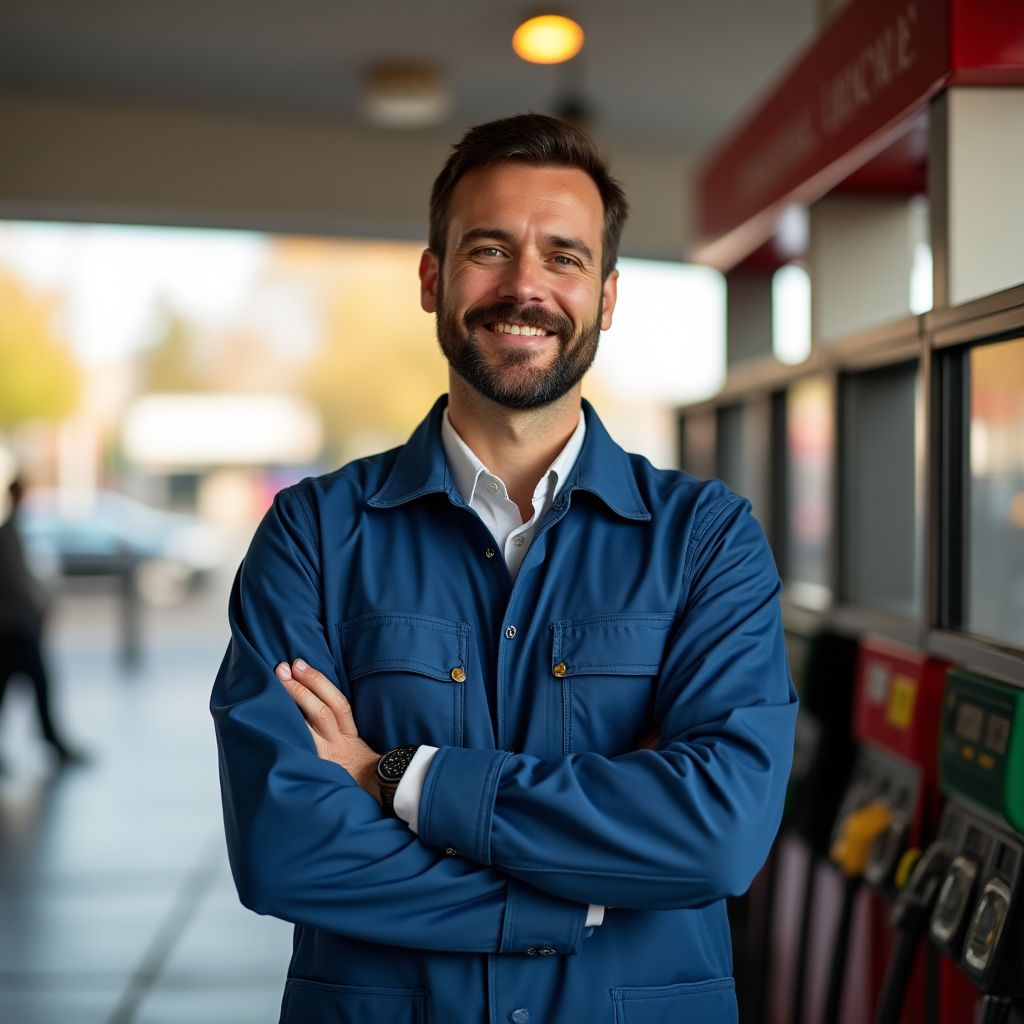 Ing. Sebastián Molina